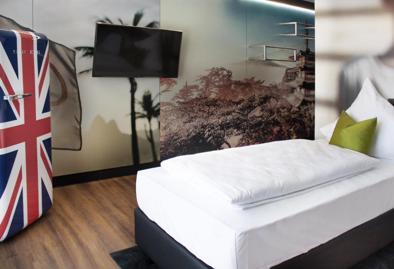 Wis Hotel By Wmm Hotels Weil im Schonbuch Ngoại thất bức ảnh
